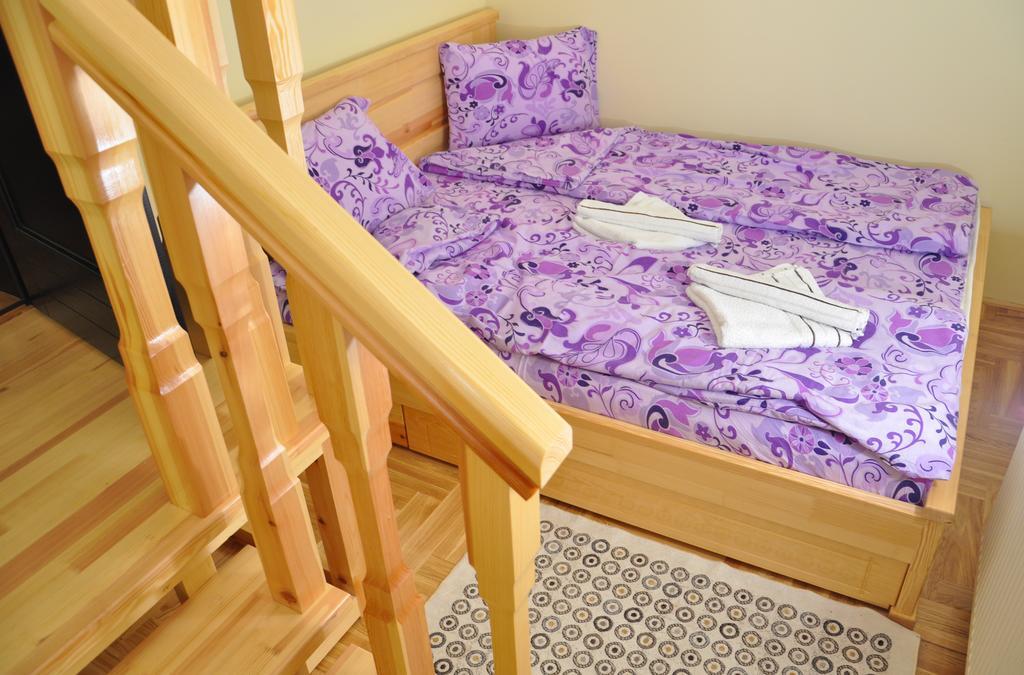 Apartmani Vidic Zlatibor Exterior photo