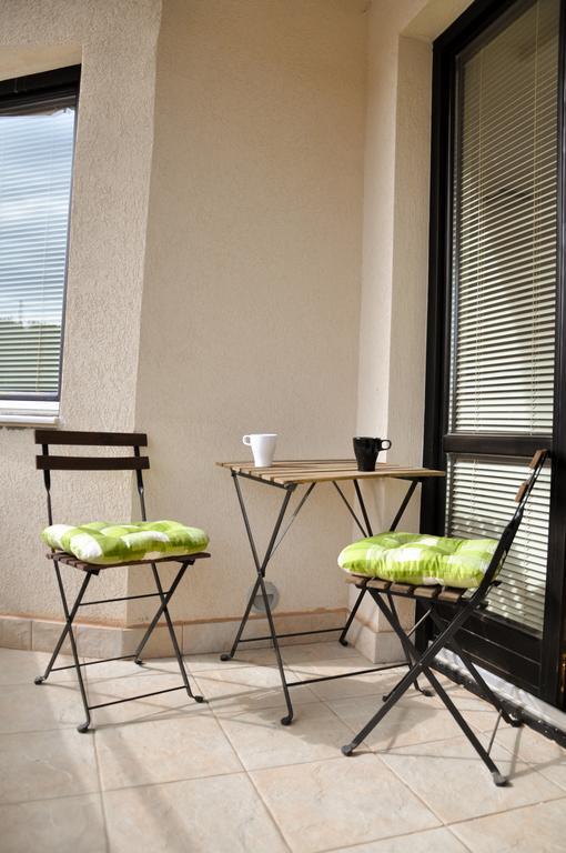 Apartmani Vidic Zlatibor Exterior photo